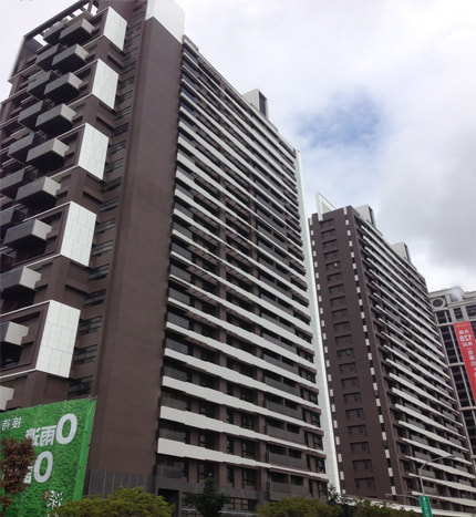 深耕十期－冠奕建設