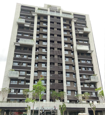 國泰沐善－國泰建設