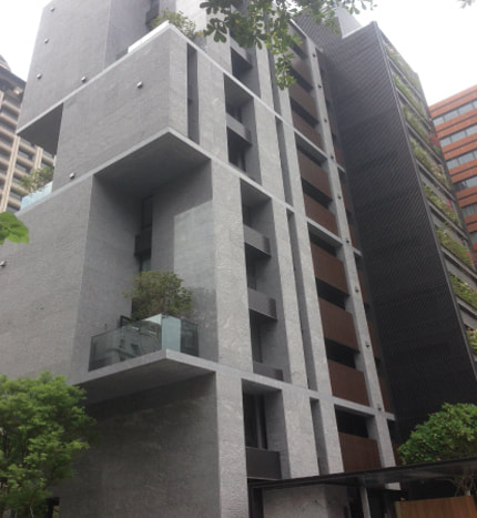 首泰三悉磊若－首泰建設